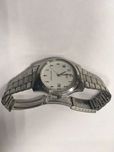 Лот: 15520813. Фото: 1. Часы Casio. Оригинальные наручные часы