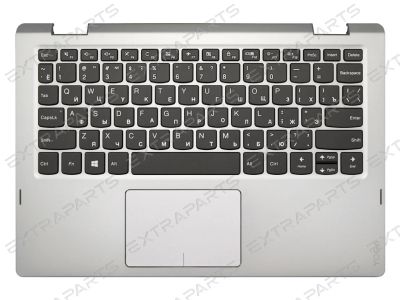 Лот: 19257744. Фото: 1. Клавиатура LENOVO Yoga 330-11igm... Клавиатуры для ноутбуков