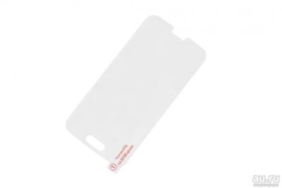 Лот: 8987985. Фото: 1. Защитное стекло Samsung s5 mini... Защитные стёкла, защитные плёнки