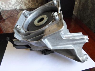 Лот: 5320073. Фото: 1. Ford Kuga 2012 Топливный фильтр... Топливная система
