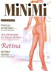 Лот: 5158072. Фото: 1. Колготки Retina. Колготки, чулки