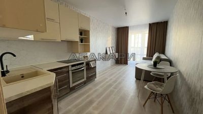 Лот: 21423814. Фото: 1. Сдам 2-комн. Судостроительная... Квартиры, студии