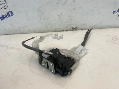 Лот: 23018216. Фото: 1. замок двери Hyundai IX35 LM. Другое (автозапчасти)