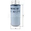 Лот: 14635166. Фото: 1. MAHLE Ф. топливный KC 187 (WDK... Запчасти