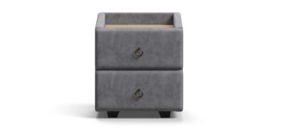 Лот: 24766874. Фото: 1. Тумба BOSS CLASSIC Велюр Роял... Тумбы
