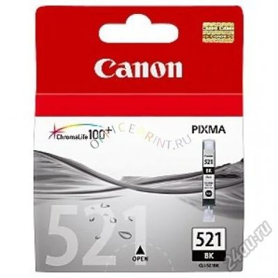 Лот: 5548718. Фото: 1. Картридж д/струйной печати Canon... Картриджи, расходные материалы