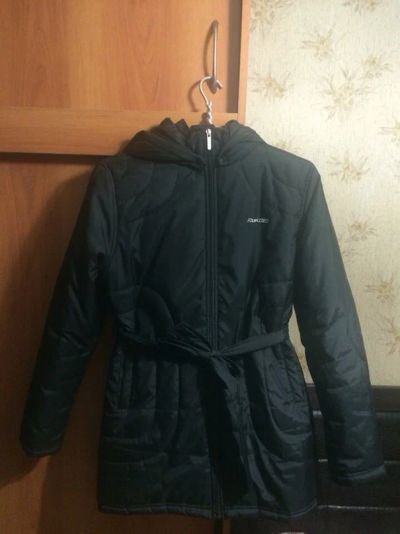 Лот: 6844128. Фото: 1. Куртка Reebok. Верхняя одежда