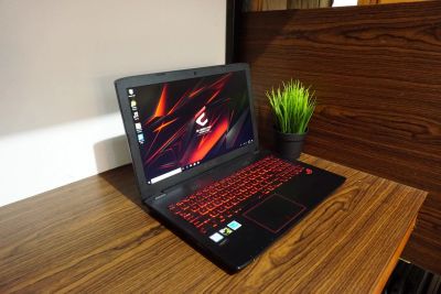 Лот: 13906248. Фото: 1. Ноутбук Asus GL552VW. Ноутбуки