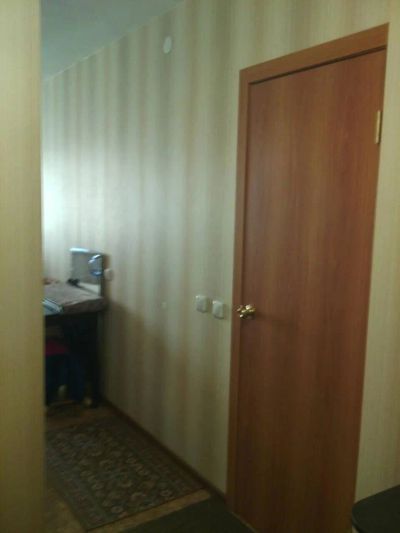 Лот: 11003604. Фото: 1. Продам квартиру-студию в Солнечном. Квартиры, студии