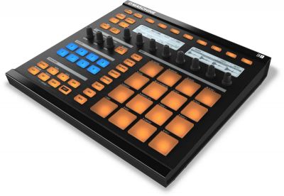 Лот: 5368837. Фото: 1. Native Instruments Maschine MK1... DJ-оборудование