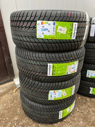 Лот: 19703823. Фото: 1. Charmhoo Winter Sport 235/35 R19... Шины