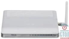 Лот: 1488605. Фото: 1. Маршрутизатор,роутер,WiFi ASUS... Маршрутизаторы (роутеры)