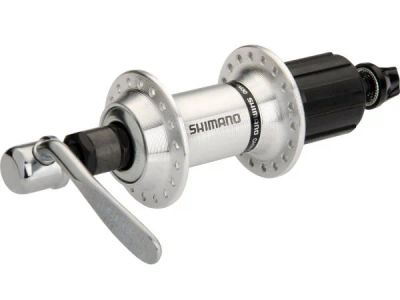 Лот: 12205409. Фото: 1. Втулка задняя Shimano 36H, FH-RM30-7... Запчасти