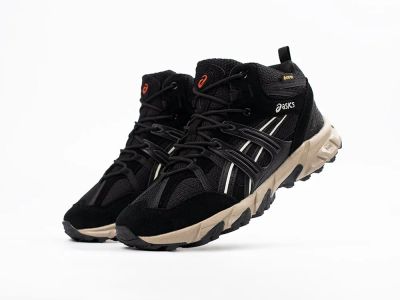 Лот: 25045752. Фото: 1. Зимние Кроссовки Asics Gel-Sonoma... Кеды, кроссовки, слипоны