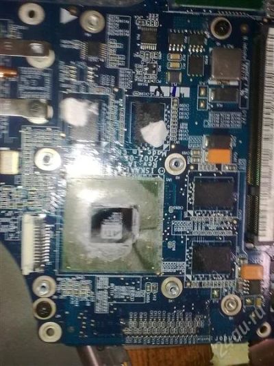 Лот: 1326460. Фото: 1. ATI Mobility™ Radeon® HD2600. Видеокарты