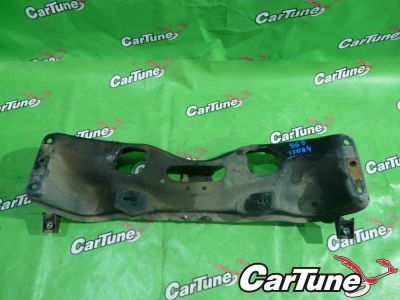 Лот: 10598246. Фото: 1. балка передняя F- subaru forester... Ходовая, подвеска, рулевое управление
