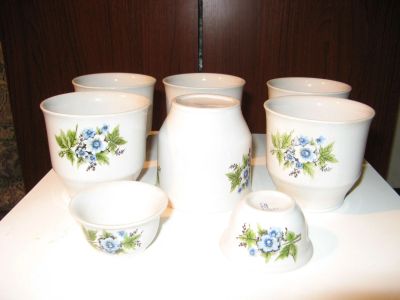 Лот: 12533896. Фото: 1. чашки (1). Кружки, стаканы, бокалы