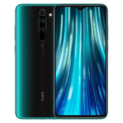 Лот: 15877445. Фото: 1. Xiaomi Redmi Note 8 Pro 64GB Forest... Смартфоны