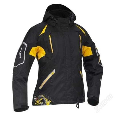 Лот: 2450343. Фото: 1. Куртка женская Ski-Doo Ladies... Другое (спортивная одежда)
