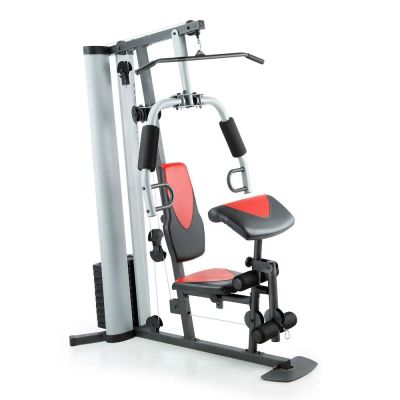 Лот: 14467155. Фото: 1. Силовой Комплекс Weider 8700... Силовые, скамьи, стойки