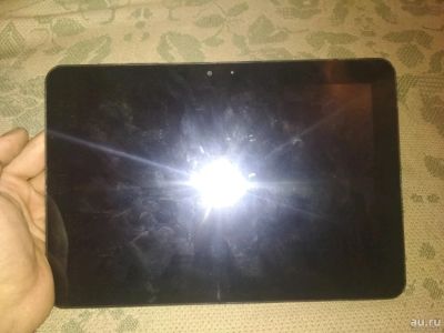 Лот: 13056662. Фото: 1. Планшет prestigio multipad tablet... Планшеты