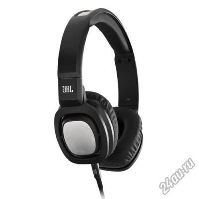 Лот: 5752213. Фото: 1. JBL J55. Наушники, гарнитуры