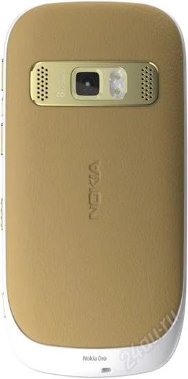 Лот: 2496162. Фото: 1. Nokia Oro light. Кнопочные мобильные телефоны