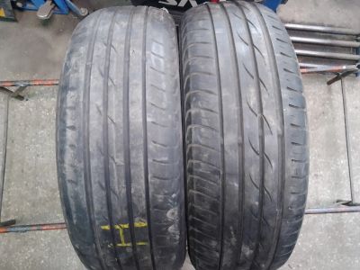 Лот: 23955834. Фото: 1. 2шт 195-65-15 Yokohama C. Drive2. Шины