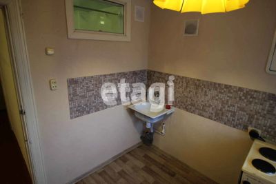 Лот: 21096729. Фото: 1. Продам 1-комн. кв. 30.9 кв.м... Квартиры, студии