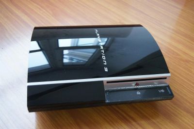 Лот: 3259936. Фото: 1. Playstation 3 (PS3) FAT 250 Gb... Игровые приставки, консоли