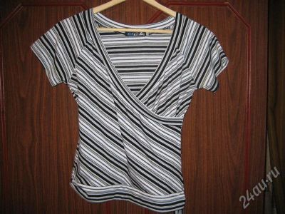 Лот: 555664. Фото: 1. Для обладательниц прекрасной груди... Футболки, топы и майки