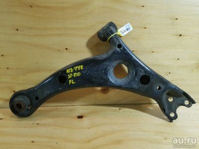 Лот: 18563233. Фото: 1. Рычаг подвески Toyota Corona Premio... Ходовая, подвеска, рулевое управление