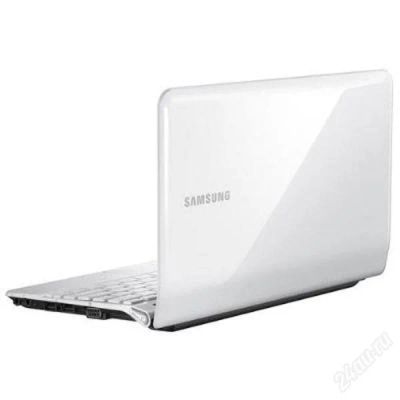 Лот: 1284312. Фото: 1. Нетбук Samsung n110 Обмен на тел... Ноутбуки