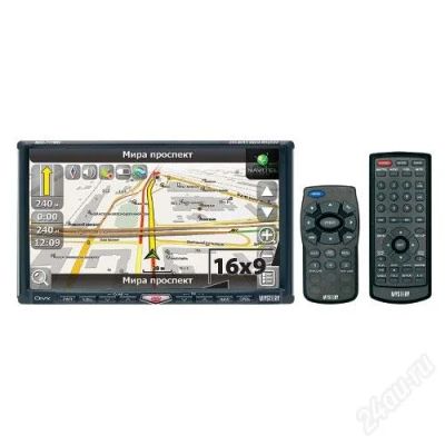 Лот: 1904088. Фото: 1. Mystery MDD-7770NV 2din мультимедийная... Автомагнитолы