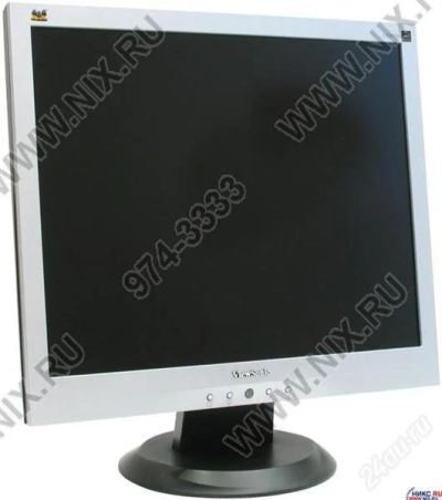 Лот: 1172604. Фото: 1. Viewsonic VA903m. ЖК-мониторы