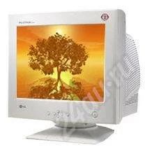 Лот: 8072. Фото: 1. Монитор LG 17". Красноярск