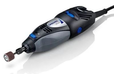 Лот: 3397496. Фото: 1. Гравер Dremel 300MF (чемодан... Электроинструмент