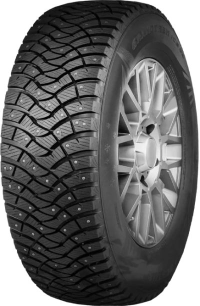 Лот: 20656883. Фото: 1. шип Dunlop Grandtrek Ice03 215... Шины