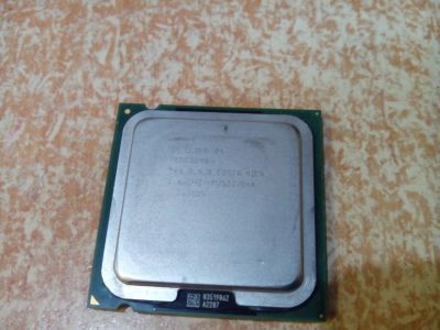 Лот: 6633095. Фото: 1. процессор Intel Pentium IV 2,66... Процессоры