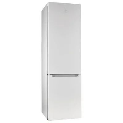 Лот: 10072772. Фото: 1. Холодильник Indesit DS 320 W Новый... Холодильники, морозильные камеры