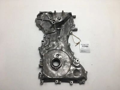 Лот: 20390178. Фото: 1. Лобовина двигателя Mazda Atenza... Двигатель и элементы двигателя