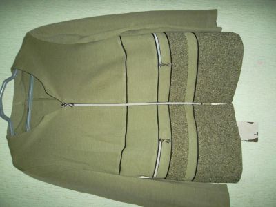 Лот: 7445897. Фото: 1. пиджак. Костюмы