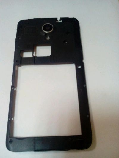 Лот: 9808778. Фото: 1. A203. Lenovo A606 . Задняя часть... Корпуса, клавиатуры, кнопки