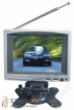 Лот: 1941443. Фото: 1. tft lcd color monitor 768s. Другое (аудиотехника)