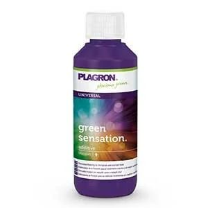 Лот: 15014955. Фото: 1. Plagron Green Sensation 100 ml. Удобрения, химия