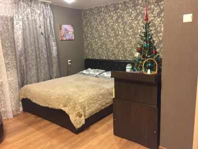 Лот: 10833704. Фото: 1. Квартира на Воронова 18в 40 кв... Квартиры, студии