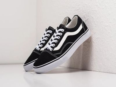Лот: 19664510. Фото: 1. Кеды VANS Old Skool (28417). Кеды, кроссовки, слипоны