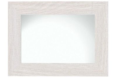 Лот: 23942847. Фото: 1. Дверь антресоли стеклянная Hoff... Шкафы, шкафы-купе