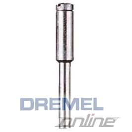 Лот: 14379528. Фото: 1. Держатель с винтом 402 Dremel... Расходные материалы, сменные насадки