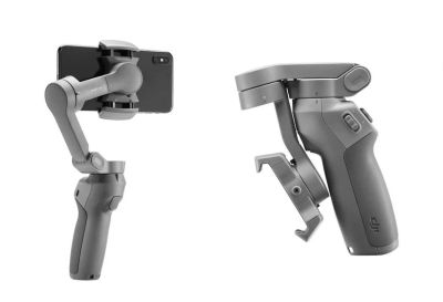 Лот: 11501728. Фото: 1. Новый DJI Osmo Mobile 3 Стедикам... Штативы, держатели